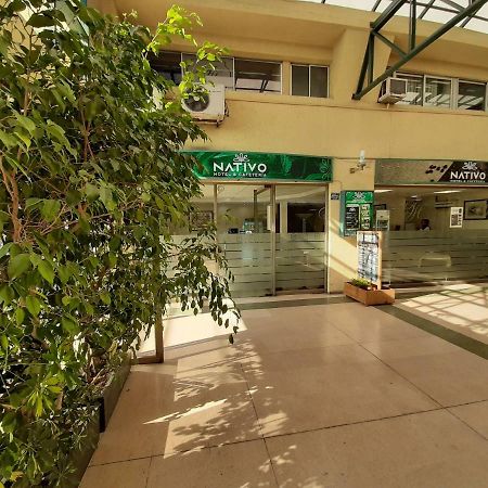 טלקה Nativo Hotel Y Cafeteria מראה חיצוני תמונה