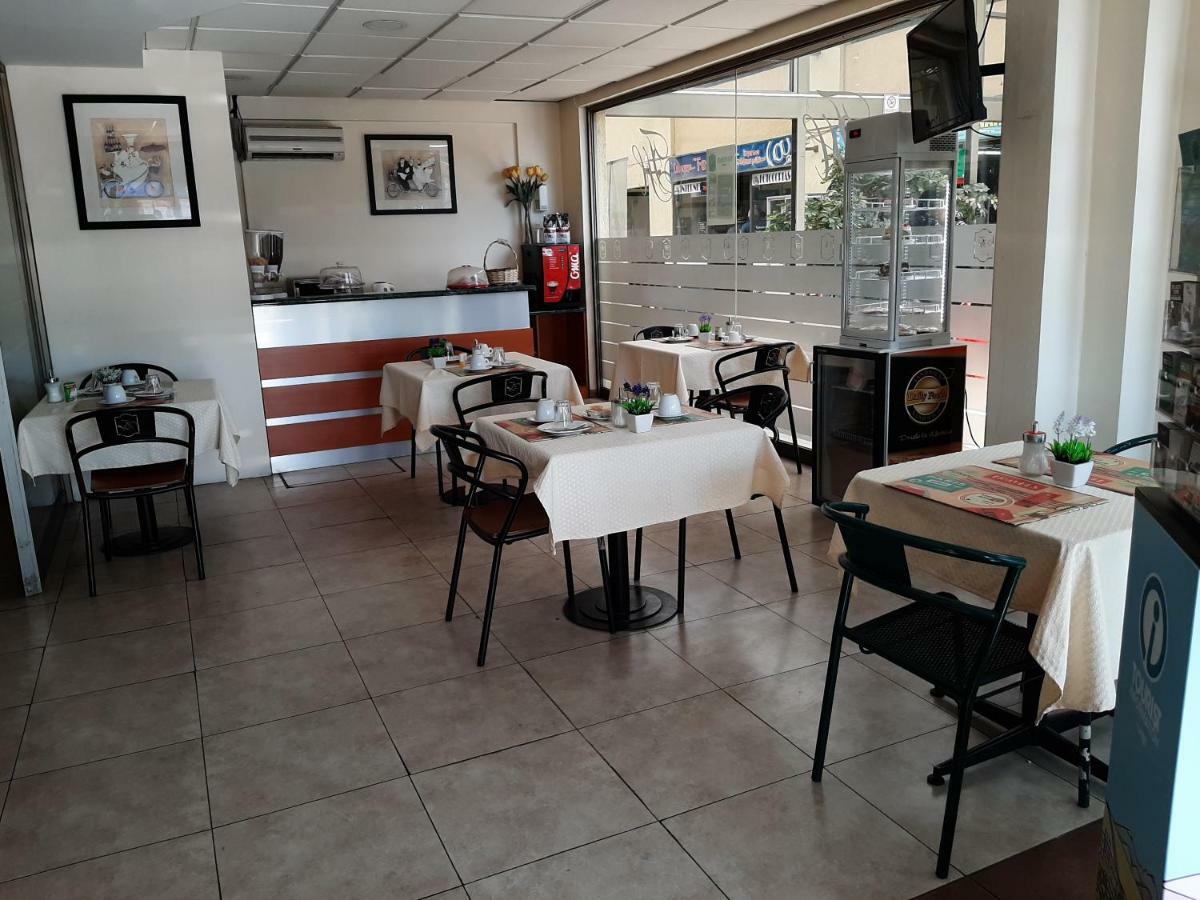 טלקה Nativo Hotel Y Cafeteria מראה חיצוני תמונה