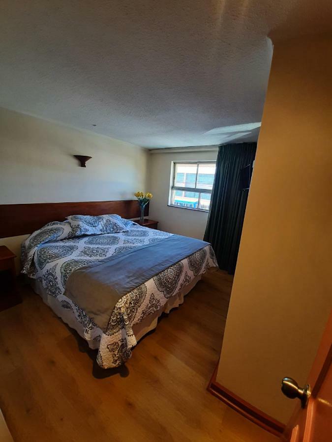 טלקה Nativo Hotel Y Cafeteria מראה חיצוני תמונה