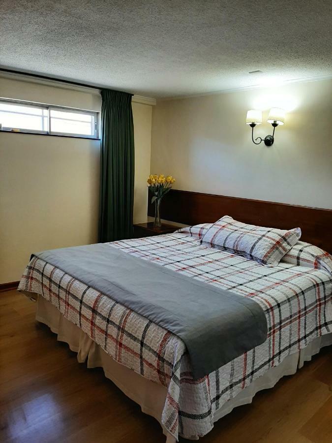טלקה Nativo Hotel Y Cafeteria מראה חיצוני תמונה