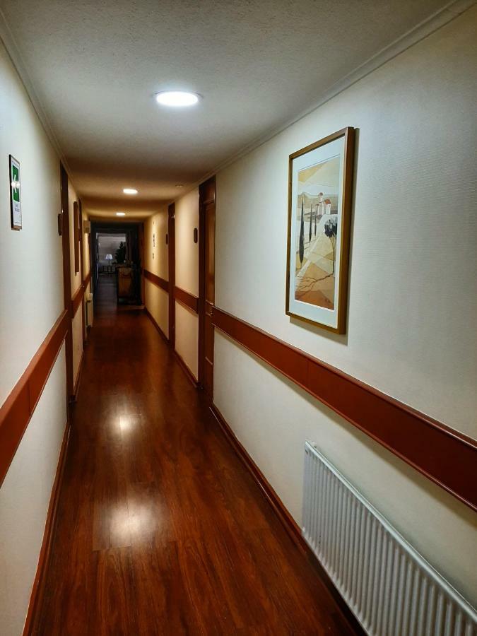 טלקה Nativo Hotel Y Cafeteria מראה חיצוני תמונה
