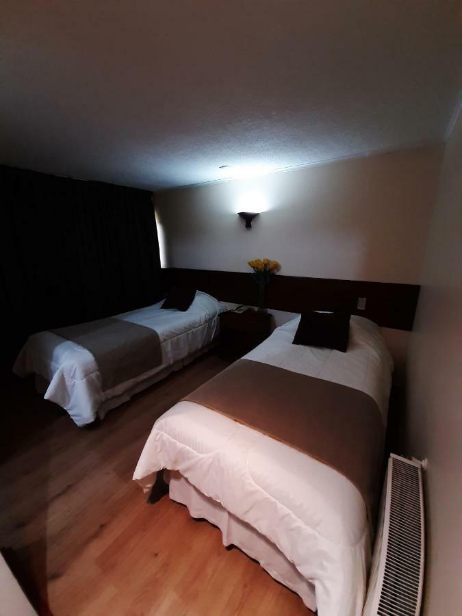 טלקה Nativo Hotel Y Cafeteria מראה חיצוני תמונה