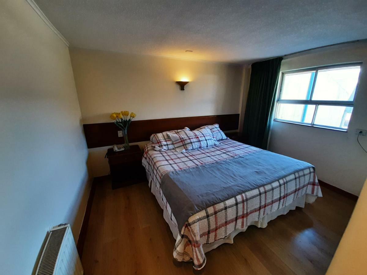 טלקה Nativo Hotel Y Cafeteria מראה חיצוני תמונה