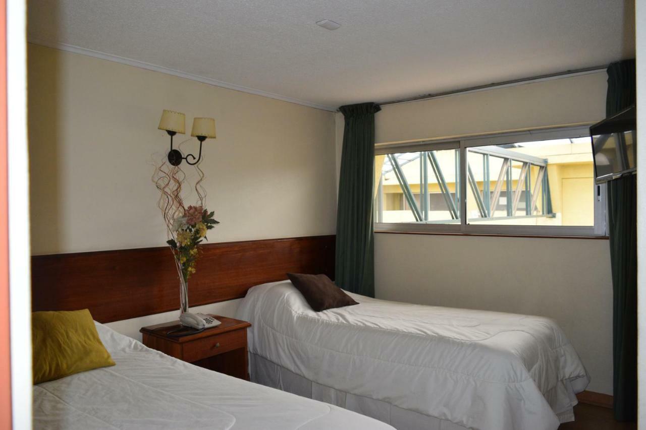 טלקה Nativo Hotel Y Cafeteria מראה חיצוני תמונה